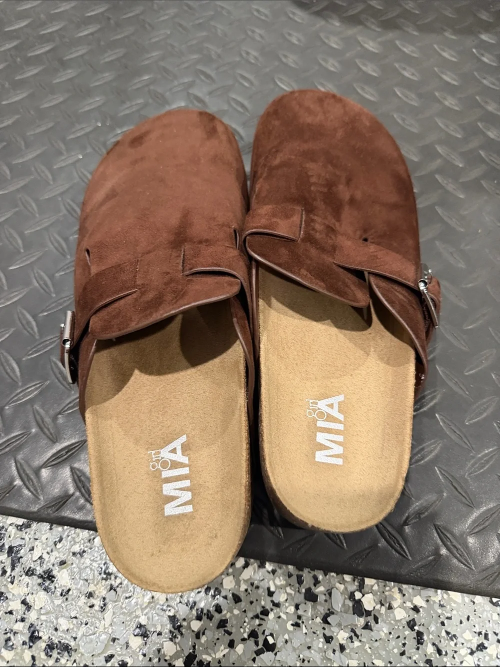Mia Girl clogs mia girl